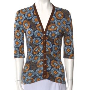 D&G BUTTON UP BLOUSE💎